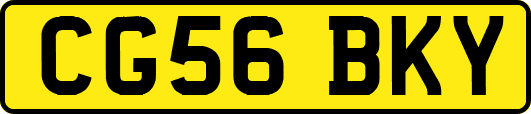 CG56BKY