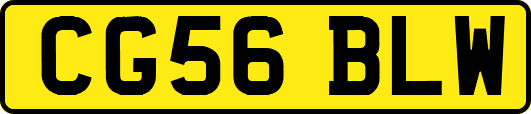 CG56BLW