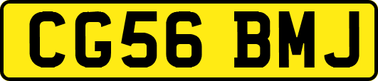 CG56BMJ