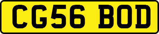 CG56BOD