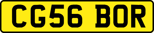 CG56BOR