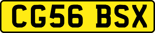 CG56BSX