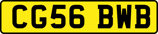 CG56BWB