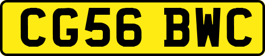 CG56BWC