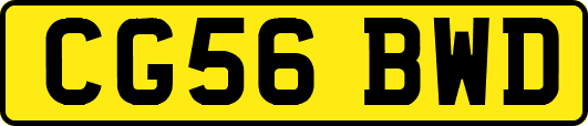 CG56BWD