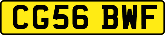 CG56BWF