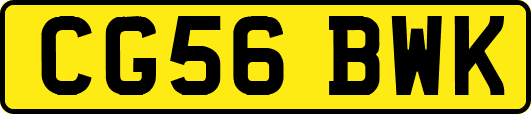 CG56BWK