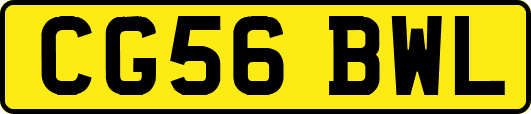 CG56BWL