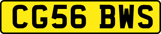CG56BWS