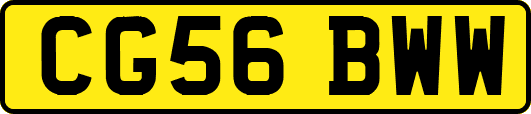 CG56BWW