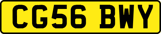 CG56BWY
