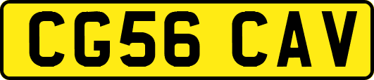 CG56CAV