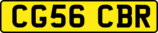 CG56CBR