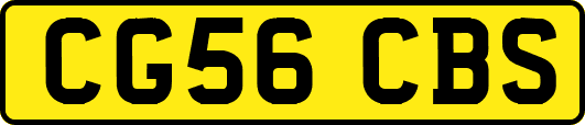 CG56CBS