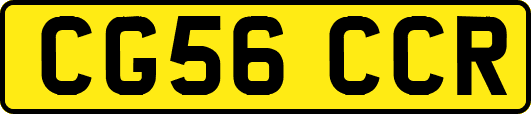 CG56CCR