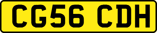 CG56CDH