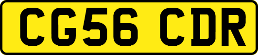 CG56CDR