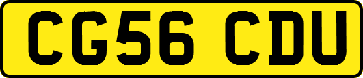 CG56CDU