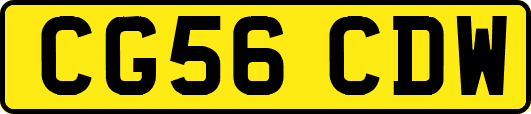 CG56CDW