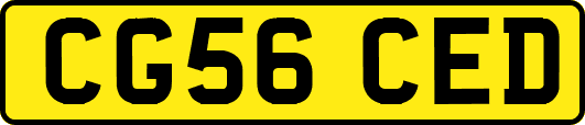 CG56CED