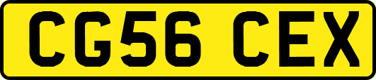 CG56CEX