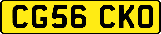 CG56CKO