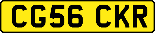 CG56CKR