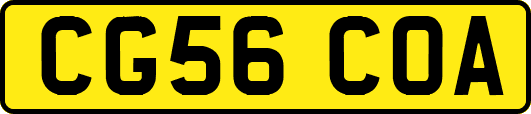 CG56COA