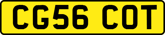 CG56COT