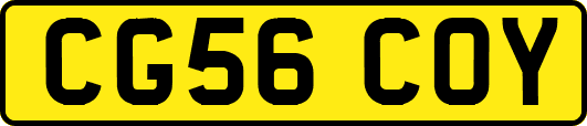CG56COY