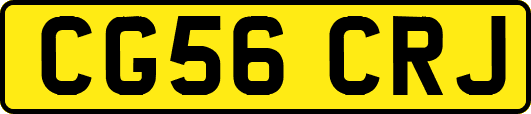 CG56CRJ