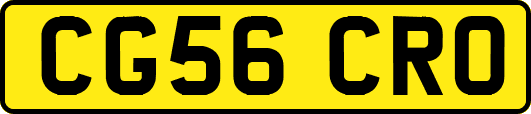 CG56CRO
