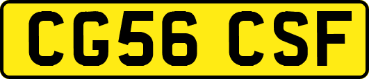 CG56CSF