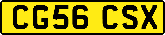 CG56CSX