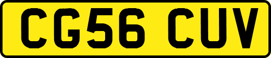 CG56CUV