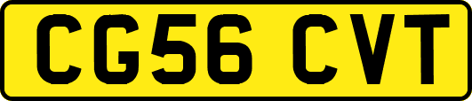 CG56CVT