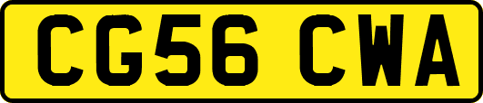 CG56CWA