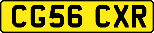 CG56CXR