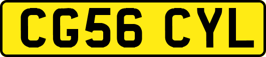 CG56CYL