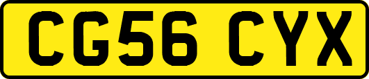 CG56CYX