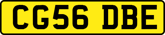 CG56DBE