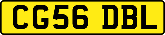 CG56DBL