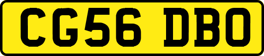 CG56DBO