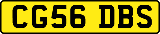 CG56DBS
