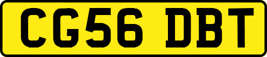 CG56DBT