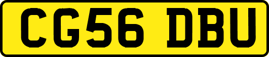 CG56DBU