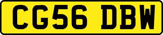 CG56DBW