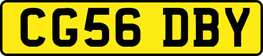 CG56DBY