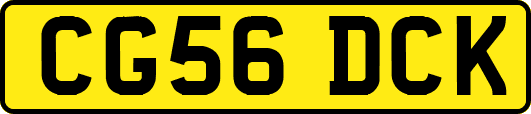 CG56DCK
