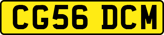 CG56DCM
